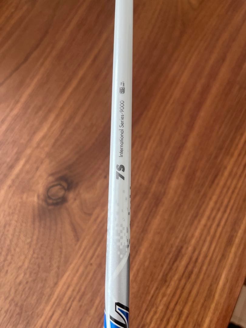 アッタスクール7S 4W用　タイトリストスリーブ付　ATTAS COOOL
