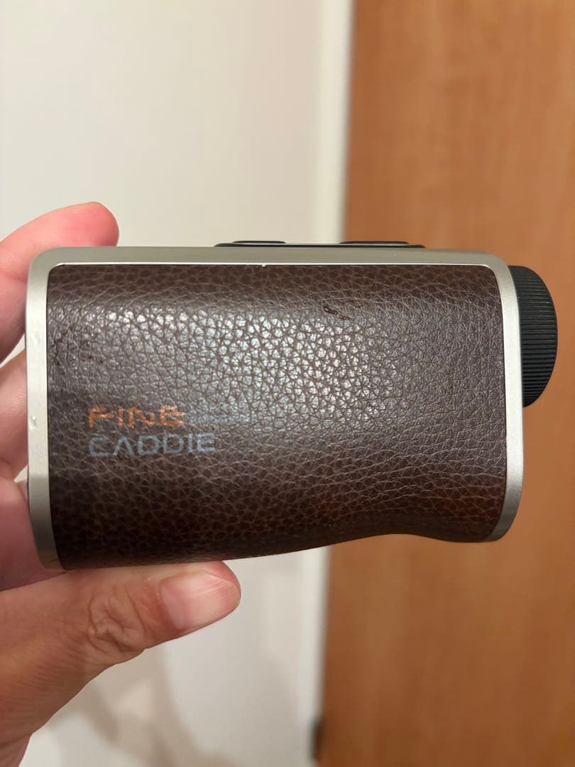 FINE CADDIE J300 ゴルフ用距離計