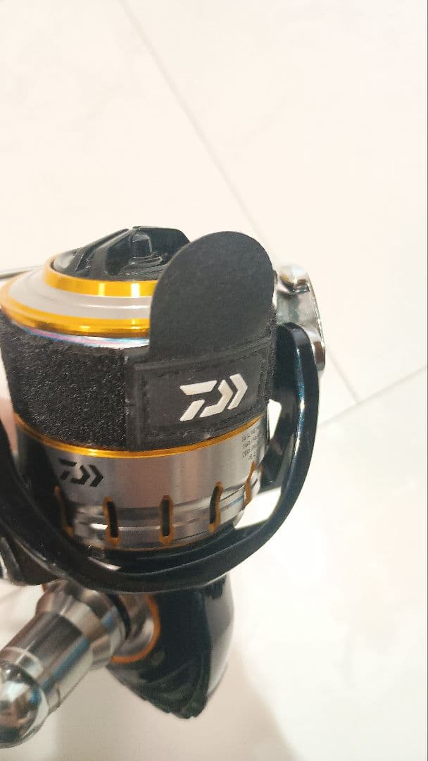 ヒロDAIWA BLAST 4000H スピニングリール