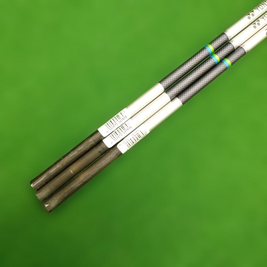 ヨネックス REXIS Steel Core Type-L i95 Sフレックス
