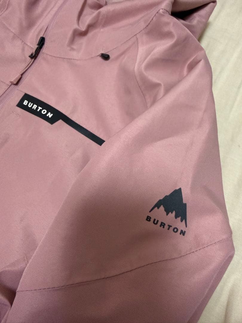 Burton スノーボードウェア