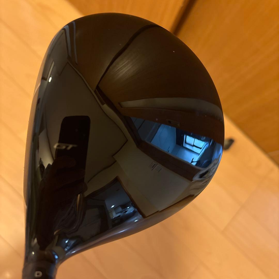 GT2 ドライバー 9.0