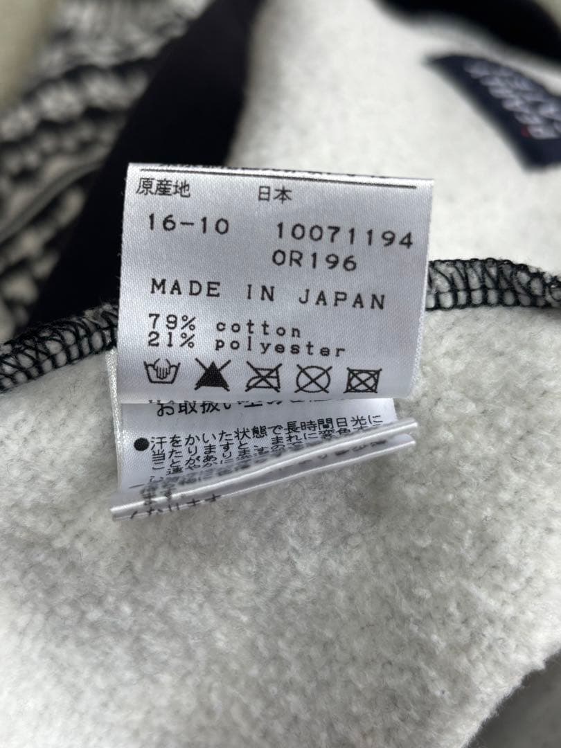 PEARLY GATES スウェットパンツ L size相当