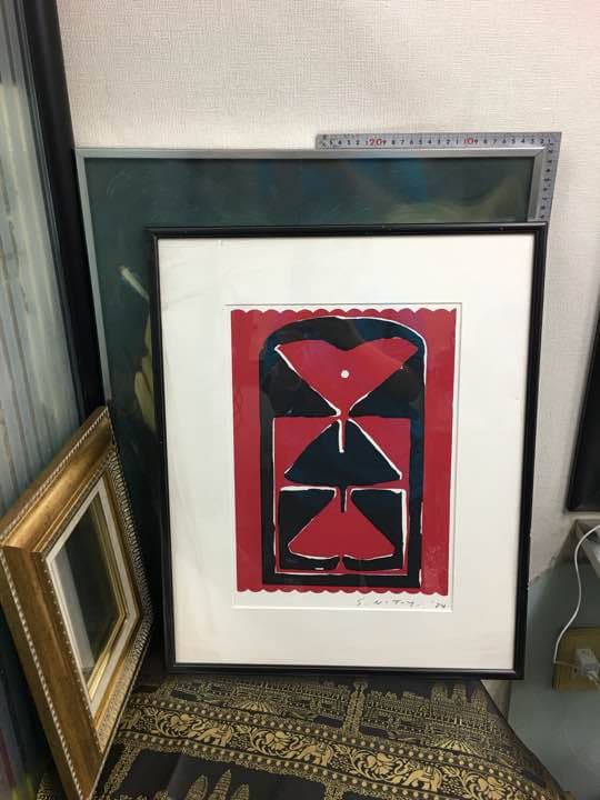絵画ｓｎｔｍ ハート
