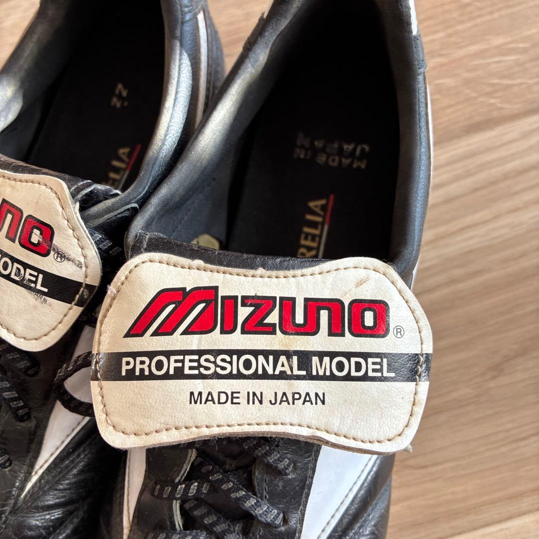 Mizuno モレリア2