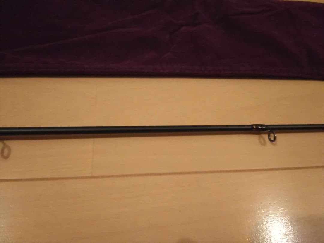 メガバス　デストロイヤー　エボルジオン　F4-610XDti 未使用品