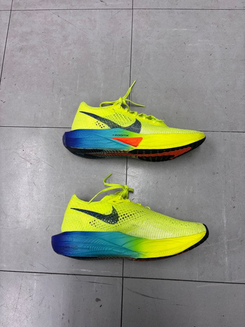 NIKE ヴェイパーフライ3 26.0cm