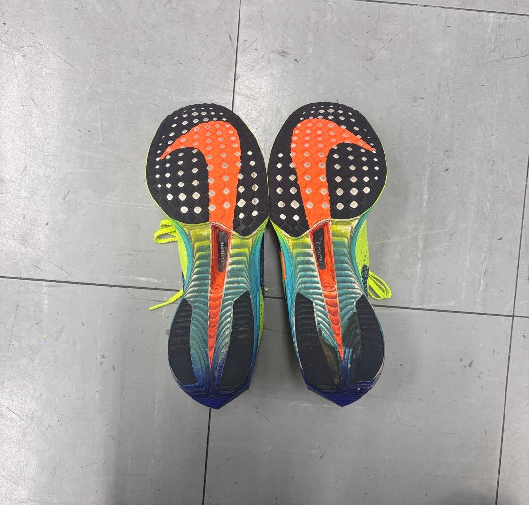 NIKE ヴェイパーフライ3 26.0cm