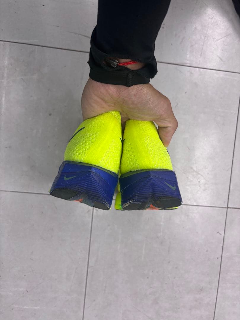 NIKE ヴェイパーフライ3 26.0cm