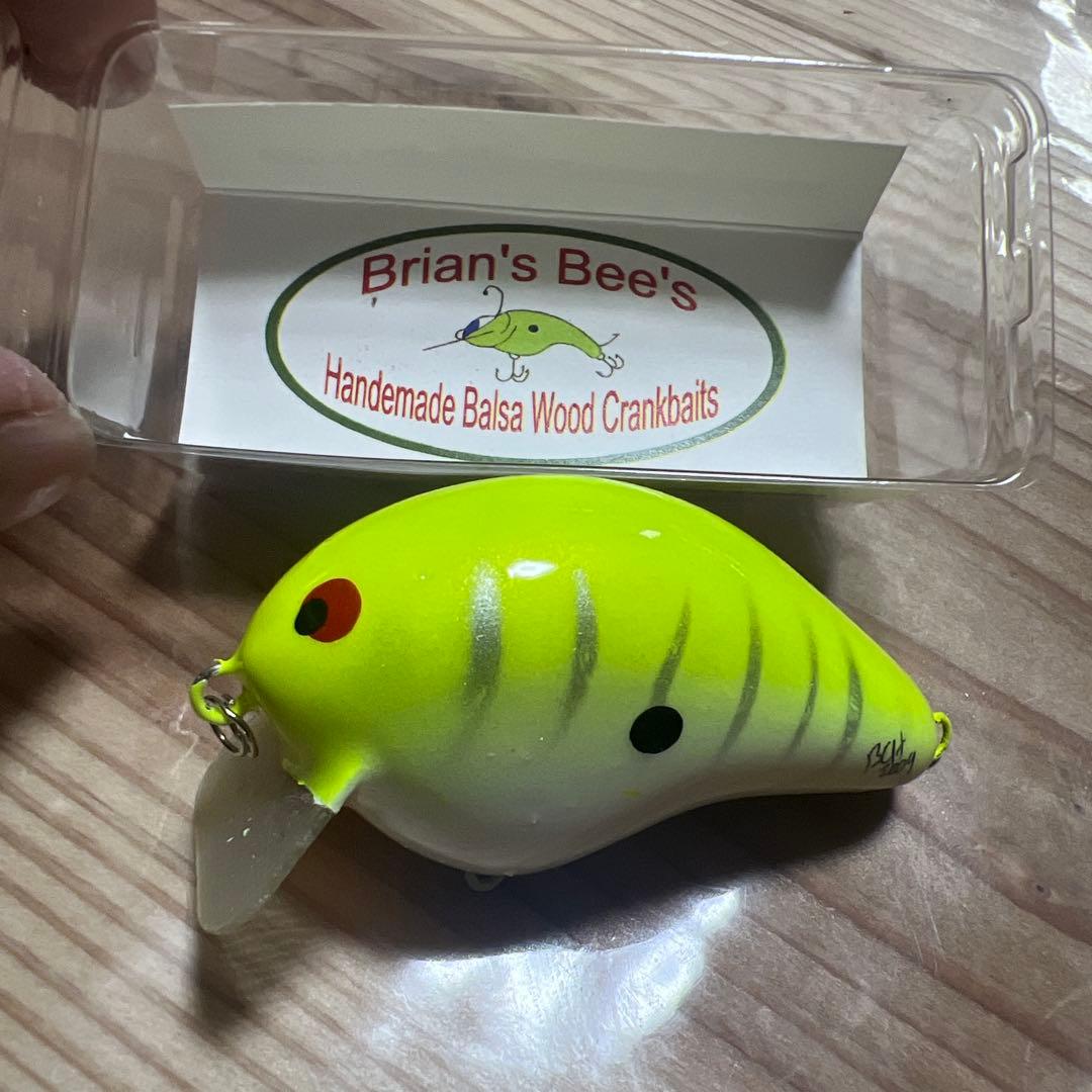 Brian's Bee's ブライアンズビーズ