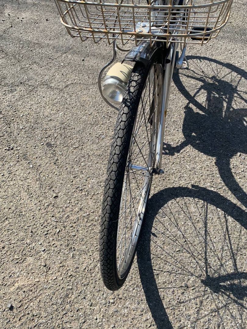 ✅電動自転車✅送料設置無料Panasonic2034