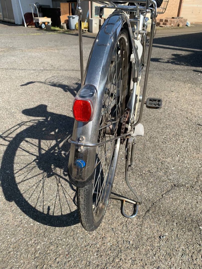 ✅電動自転車✅送料設置無料Panasonic2034
