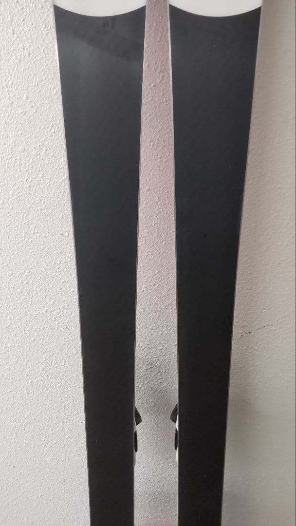 スキー ROSSIGNOL SUPER VIRAGE V TECH