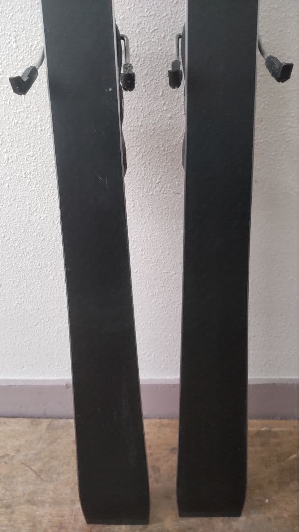 スキー ROSSIGNOL SUPER VIRAGE V TECH