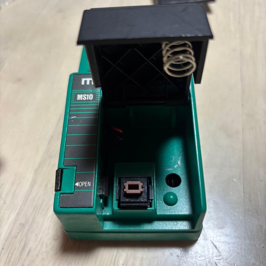 ギター Ibandz MS10 L CHARGER