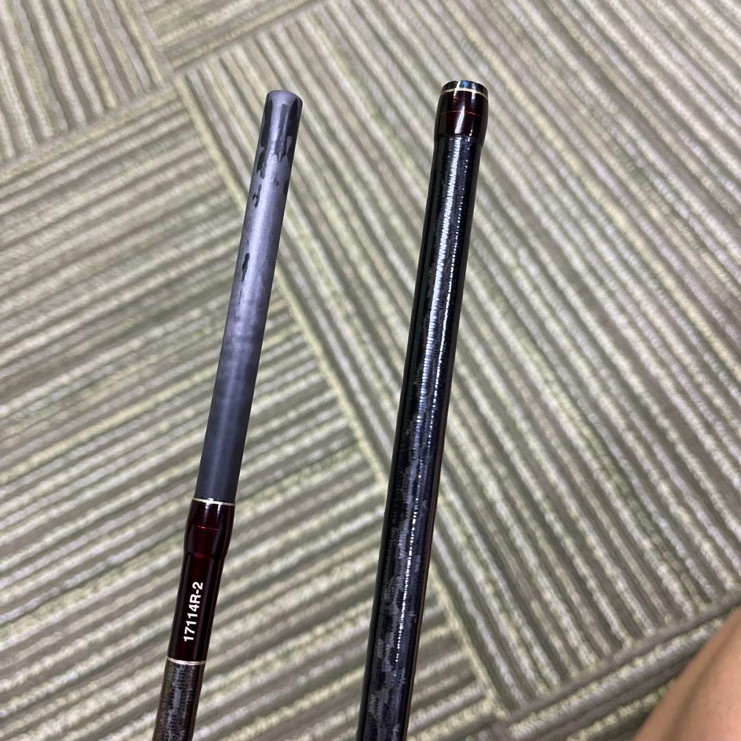 ワールドシャウラ17114R-2 美品
