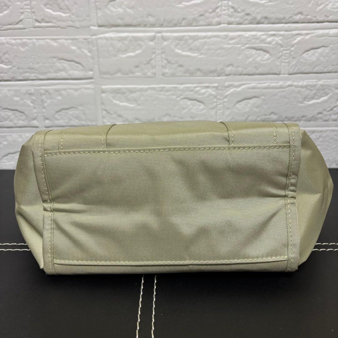 JACKBUNNY ゴルフバッグ カートバッグ　トートバッグ　ベージュ