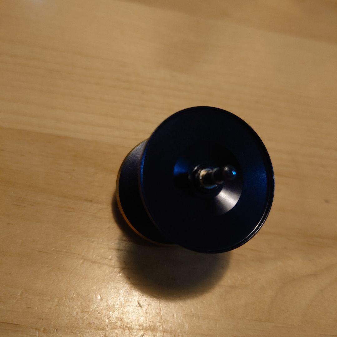 アブ レボ ビッグシューターコンパクト L アブガルシア REVO