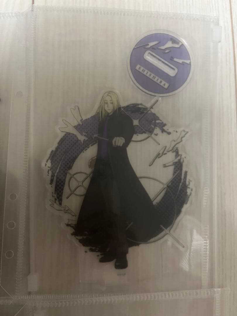 SAKAMOTO DAYS アクリルスタンド　ジャンプフェスタ　8個