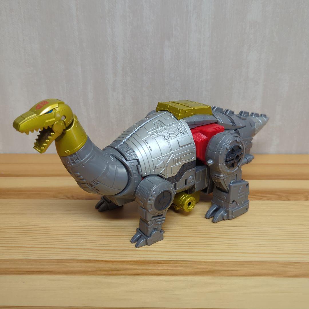 トランスフォーマー スラージ ダイノボット スタジオシリーズ タカラトミー