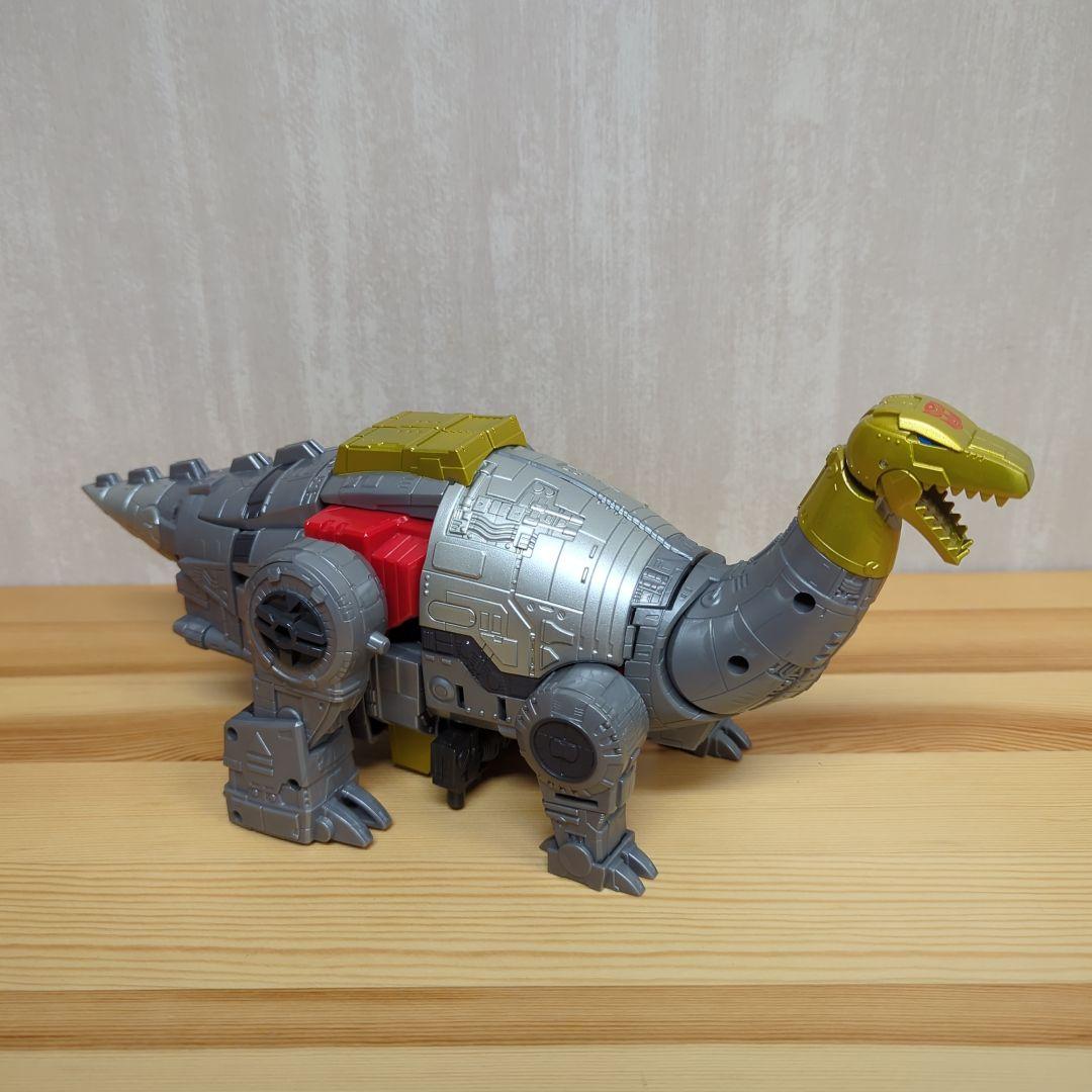 トランスフォーマー スラージ ダイノボット スタジオシリーズ タカラトミー