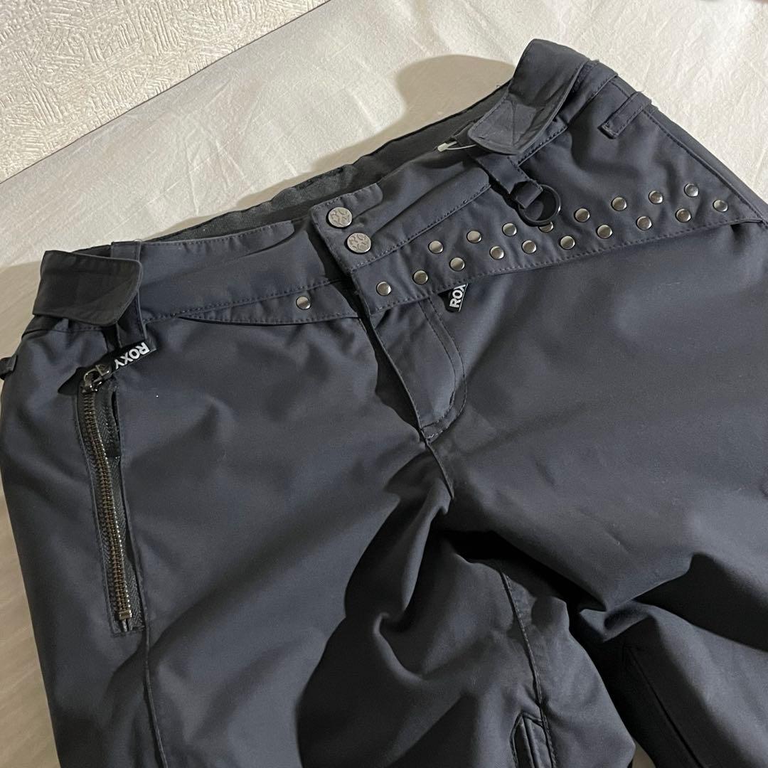 ROXY スノーボードウェア スキーウェア レディース パンツ