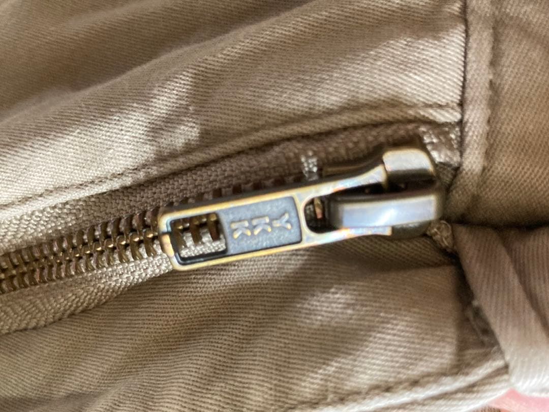 US ウールリッチ 44919 コンシールドキャリー チノパンツ 32 実物中古