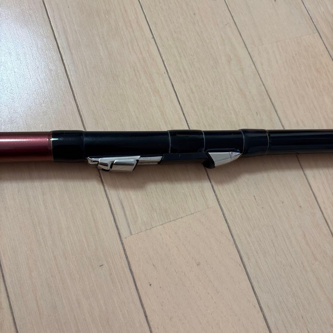 がまかつ　がま磯ガルフレア1号