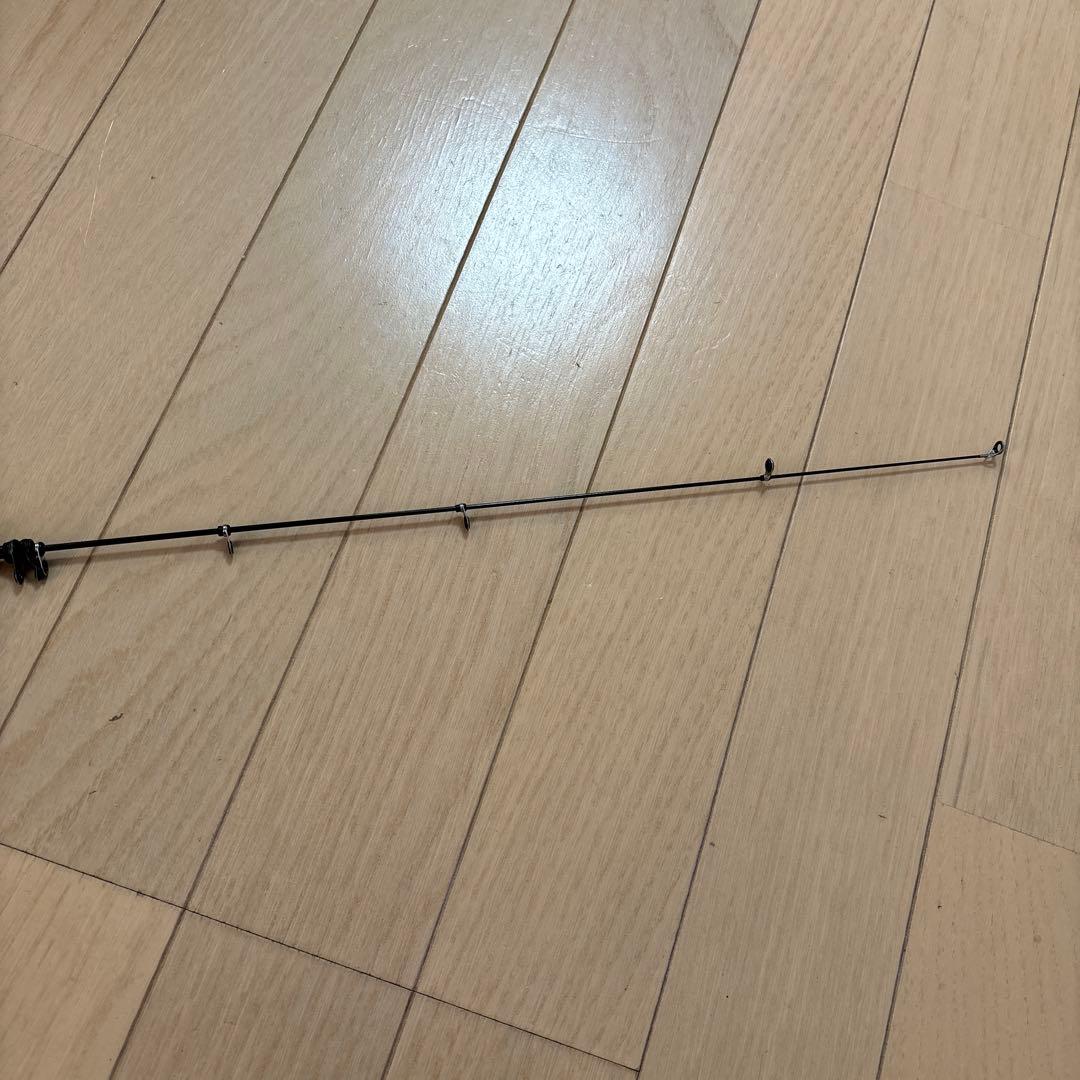 がまかつ　がま磯ガルフレア1号