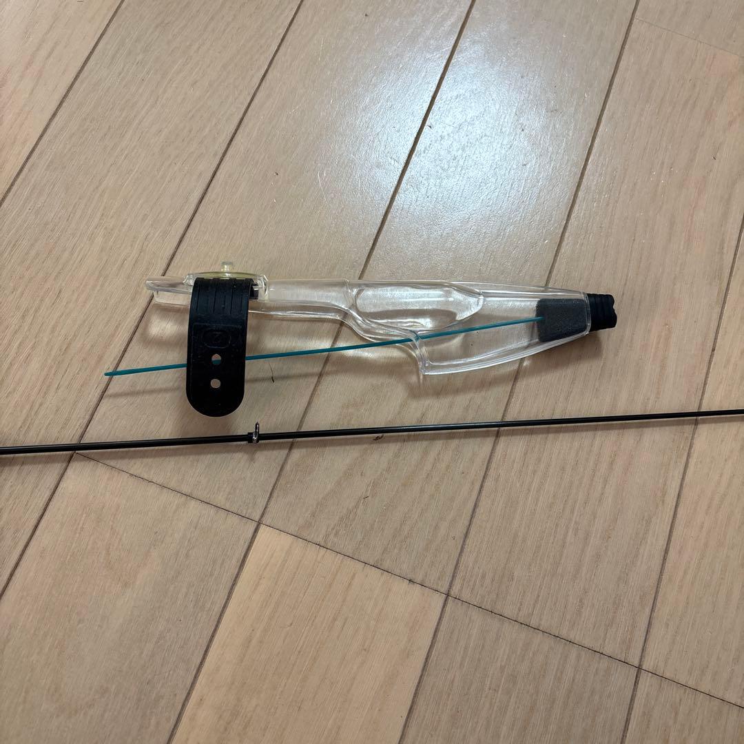 がまかつ　がま磯ガルフレア1号