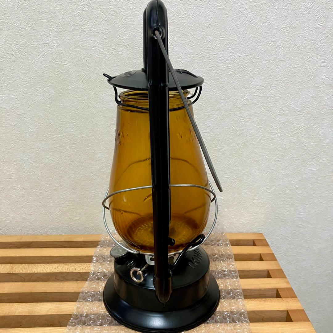 廃盤DIETZ 10 MONARCH デイツ　 モナークランタンリコレクト