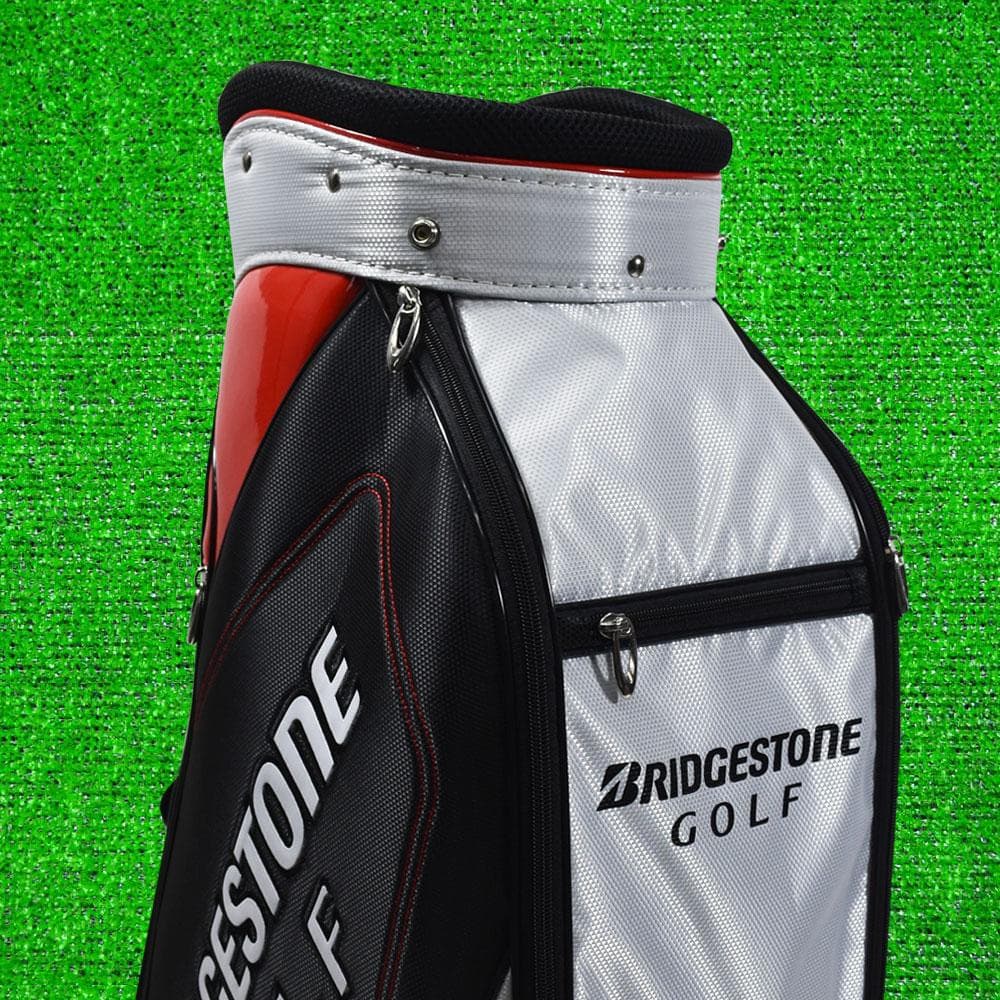 コ*チ様 BRIDGESTONE GOLF キャディバッグ
