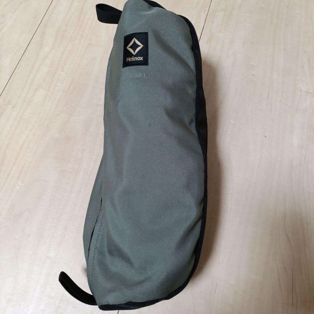 ヘリノックス　Helinox Tactical Chair L