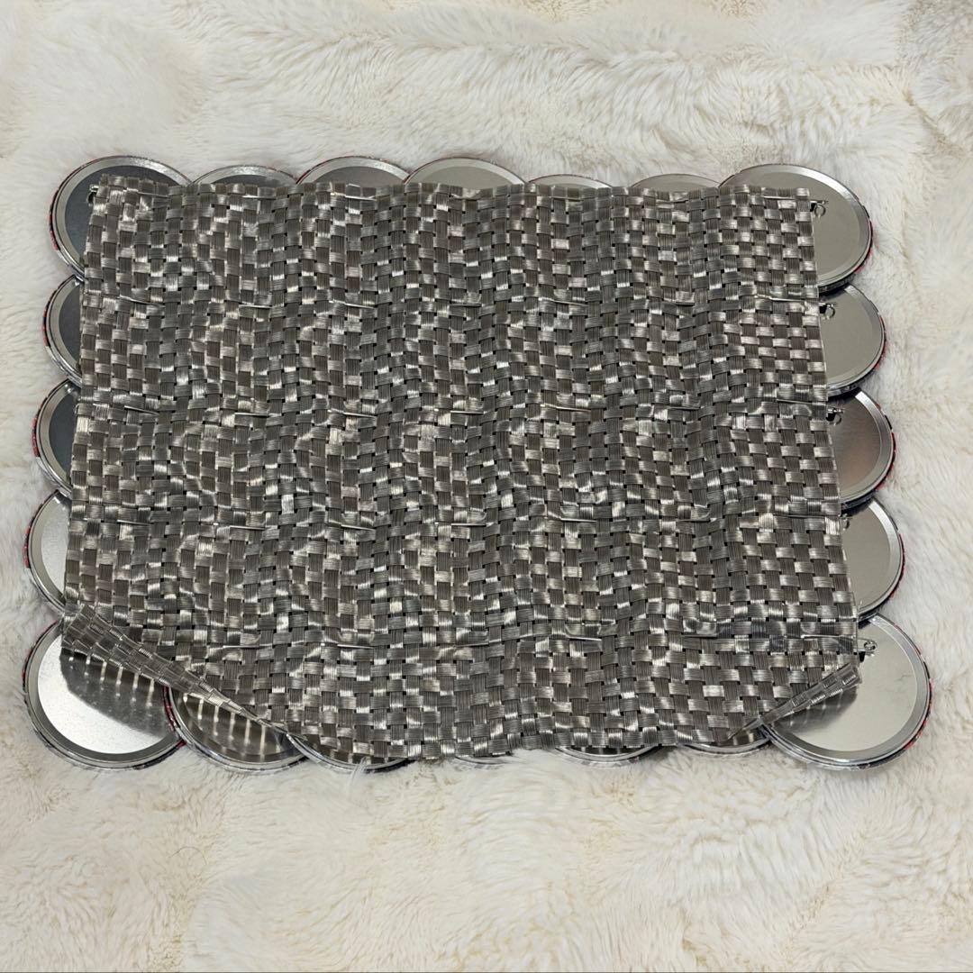 ヒプノシスマイク ヒプマイ 山田二郎 base 缶バ 痛バ