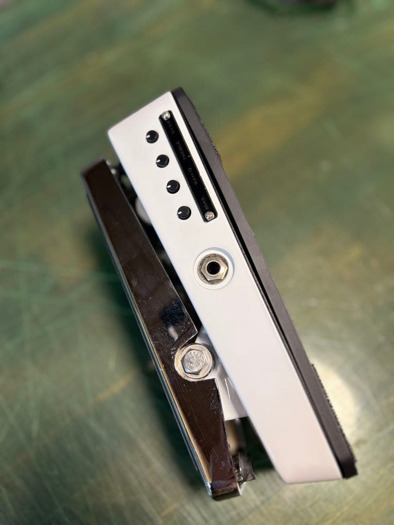Xotic XW-1 wah ワウペダル