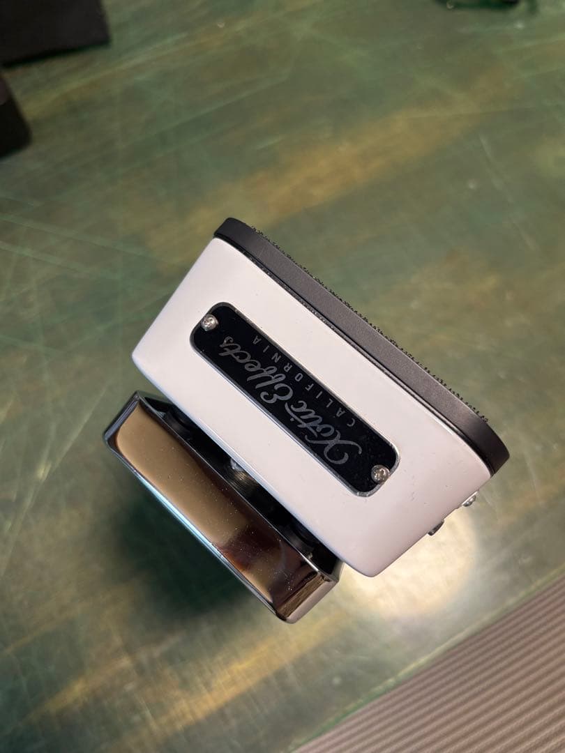 Xotic XW-1 wah ワウペダル