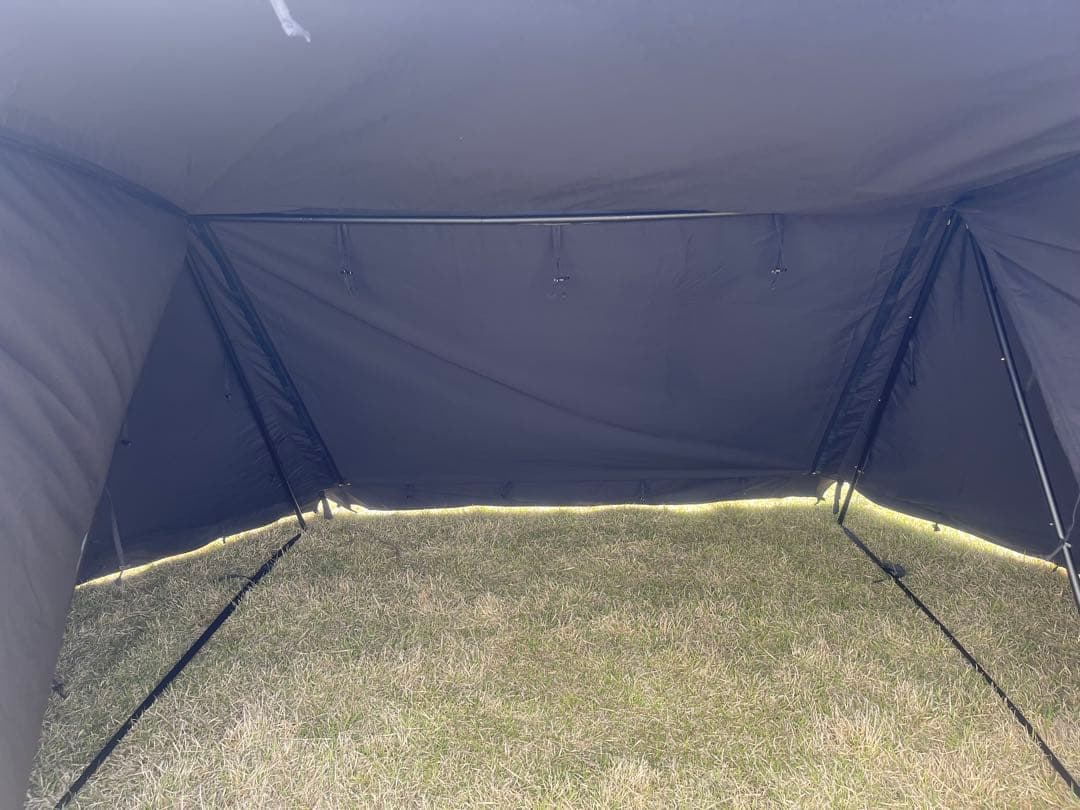Go Glamping G・G PUP 2.0 TC