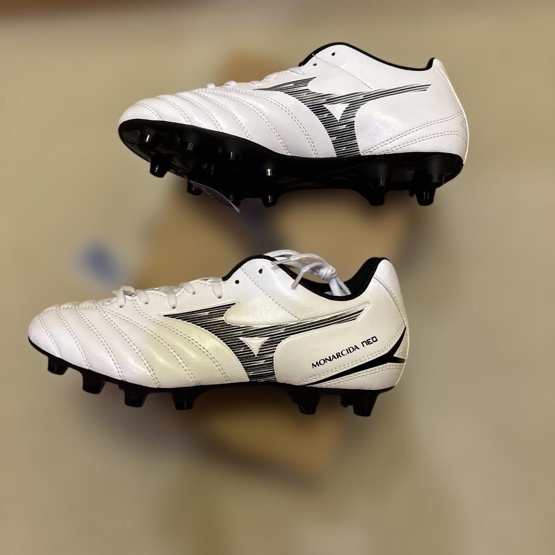 Mizuno モナルシーダ ネオ ワイドサイズ