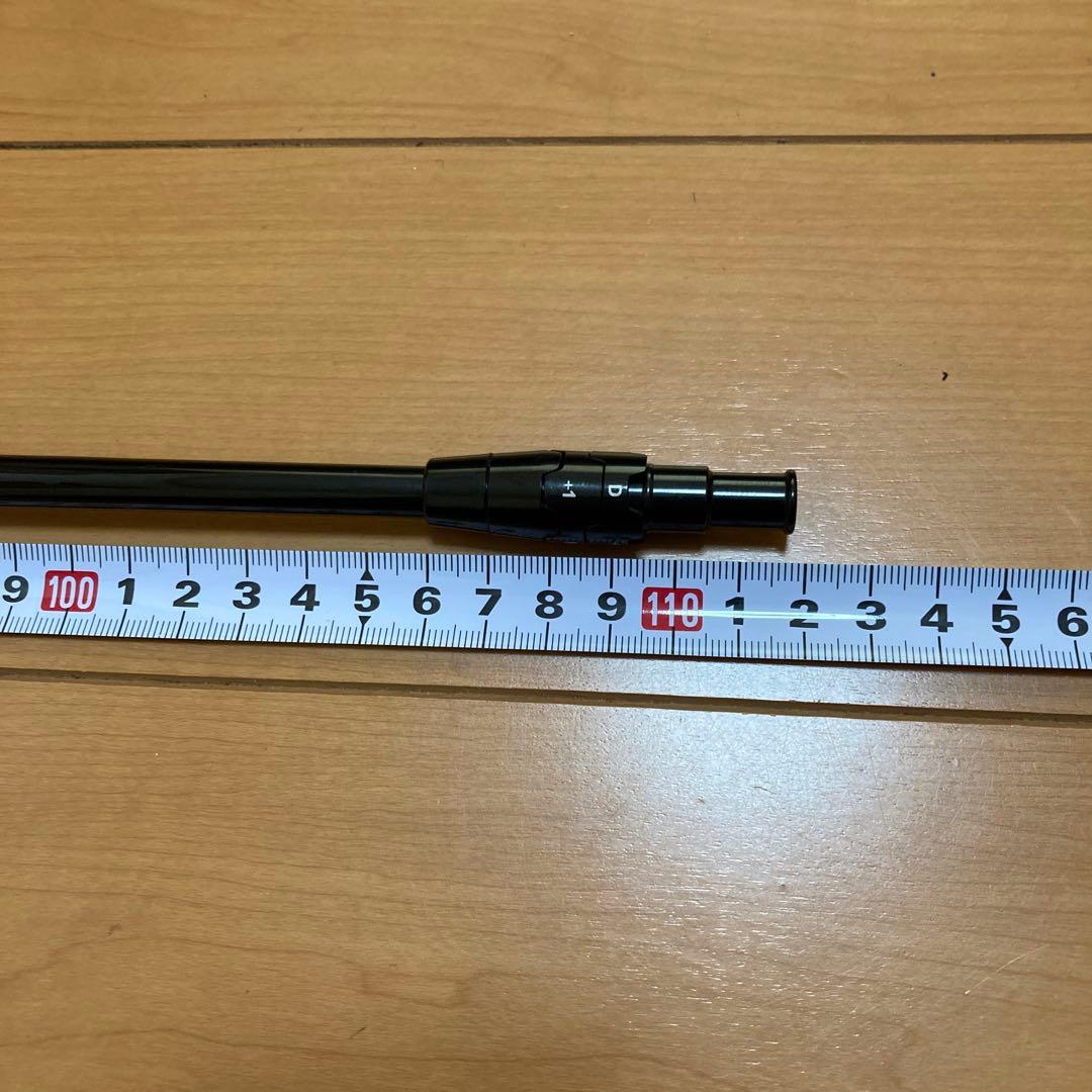 テンセイ　プロ　ホワイト　1K　60S キャロウェイ　スリーブ付きシャフト