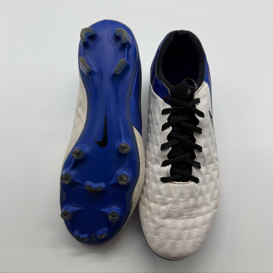 NIKE ティエンポ レジェンド 8 エリート FG 26.5cm