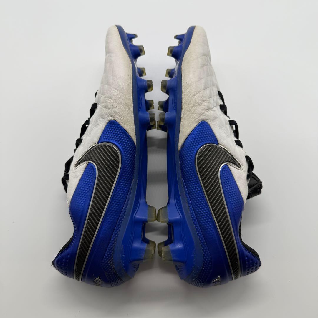 NIKE ティエンポ レジェンド 8 エリート FG 26.5cm