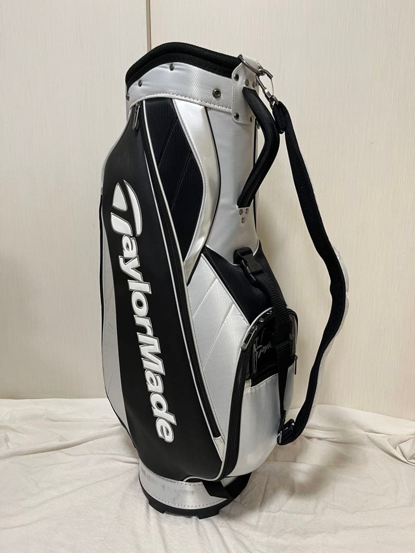 TaylorMade テーラーメイド/ディバッグ キャディバッグ ゴルフ用品