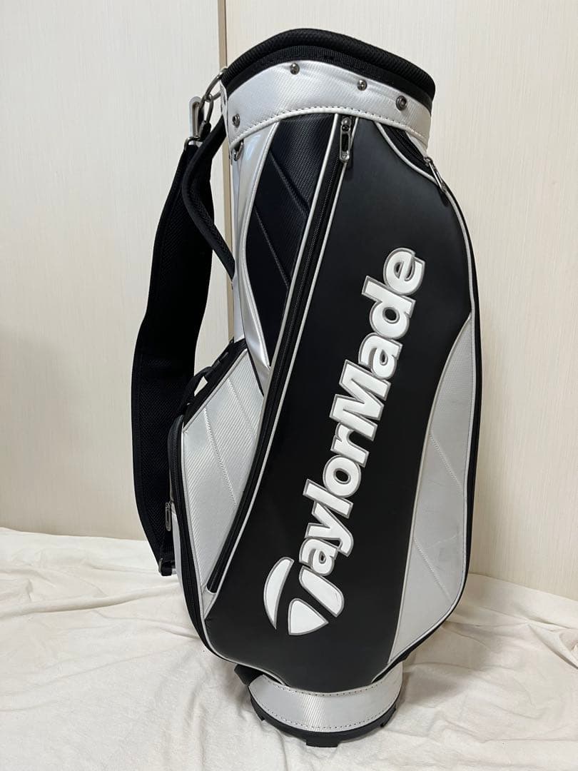 TaylorMade テーラーメイド/ディバッグ キャディバッグ ゴルフ用品