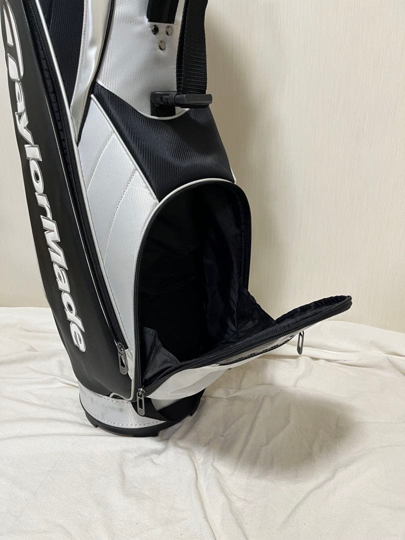 TaylorMade テーラーメイド/ディバッグ キャディバッグ ゴルフ用品