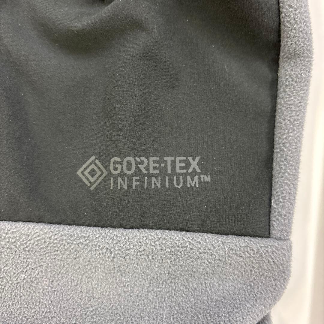 シマノ GORE-TEX INFINIUMオプティマルジャケット WJ-090T
