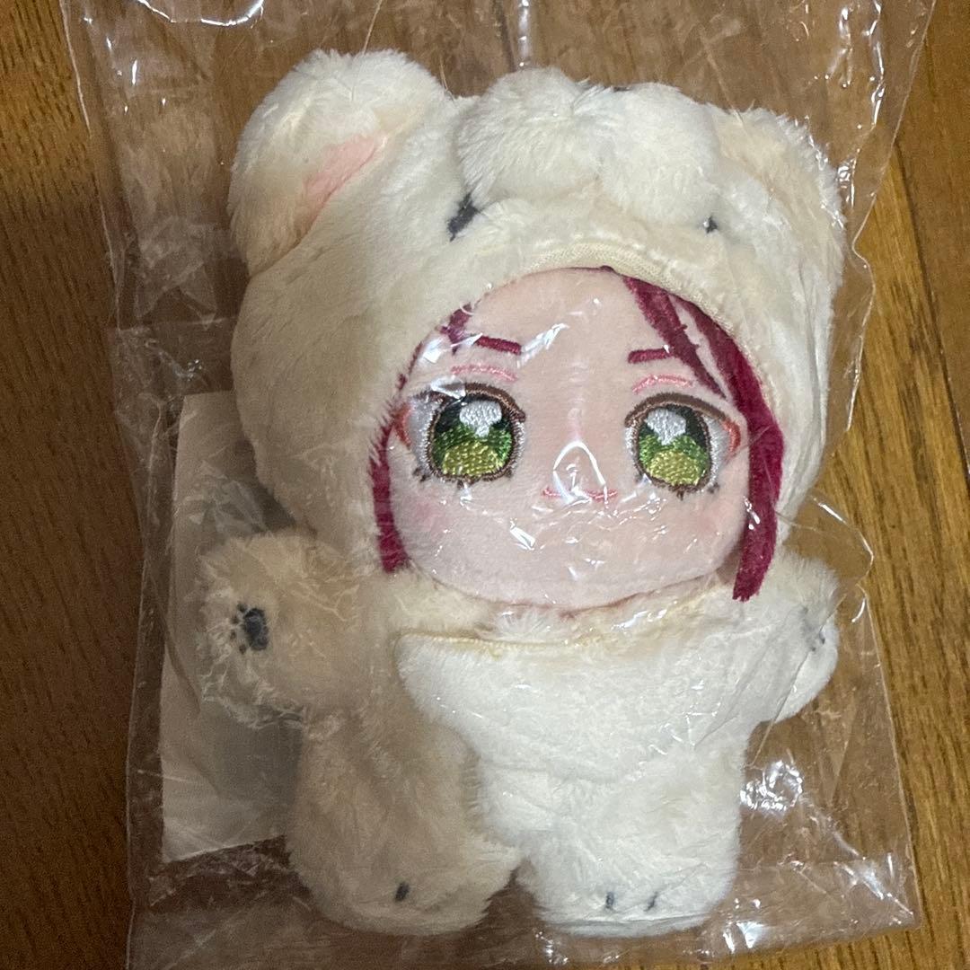あんスタ　いつぬい　衣更真緒