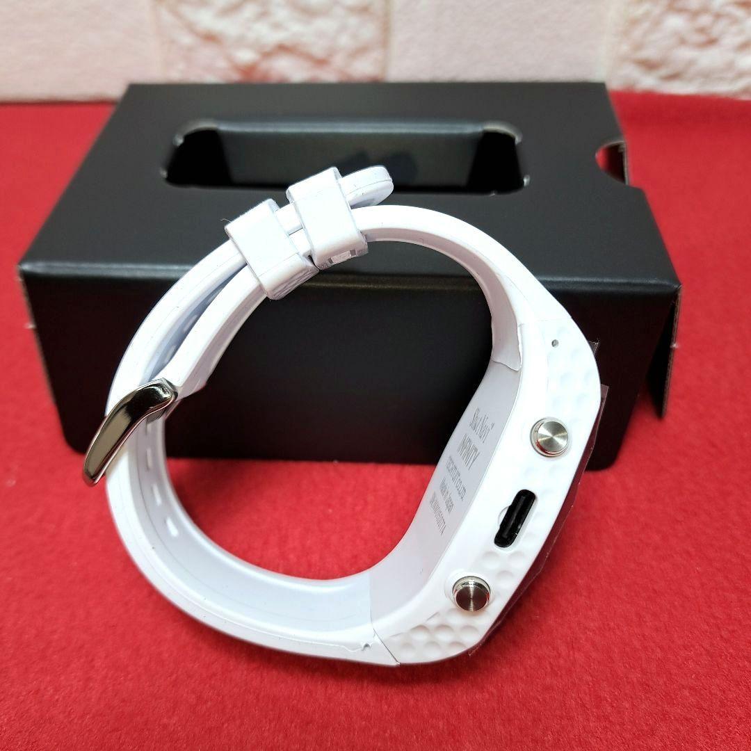 Shot Navi INFINITY ゴルフ GPSナビ ホワイト 新品未使用品