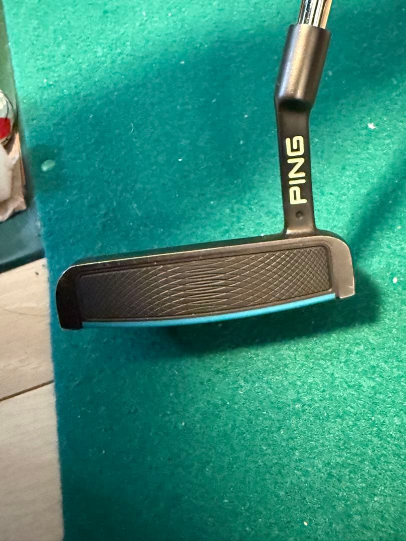 PING SIGMA2 ARNA 長さ調整機能付き
