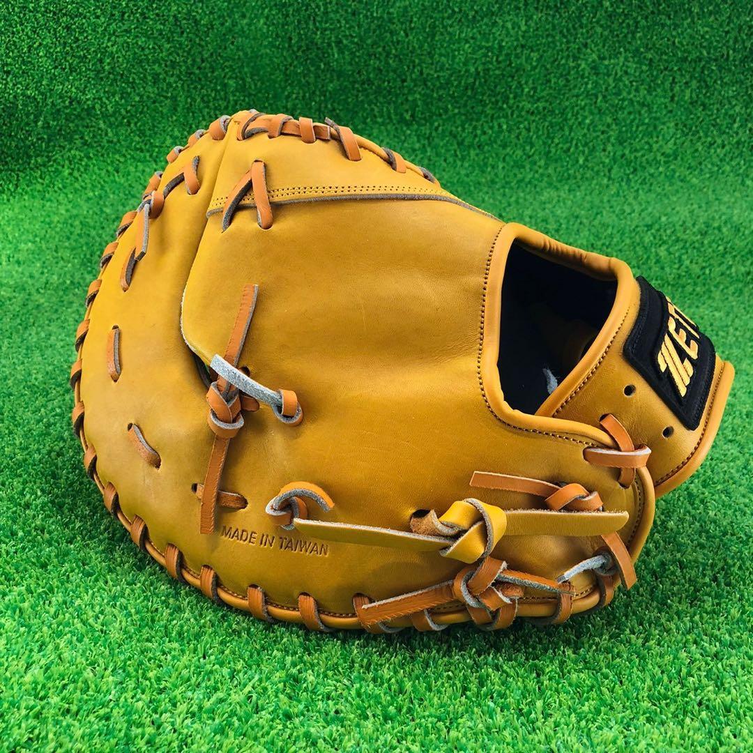 グローブ 野球 ZETT ゼット 硬式野球グローブ 一塁用 1085