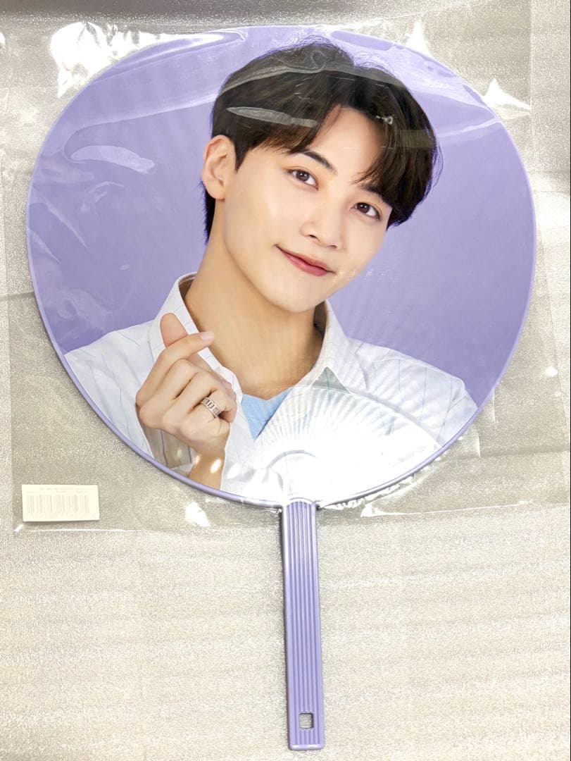 SEVENTEEN JEONGHAN JOSHUAうちわ Ode to You